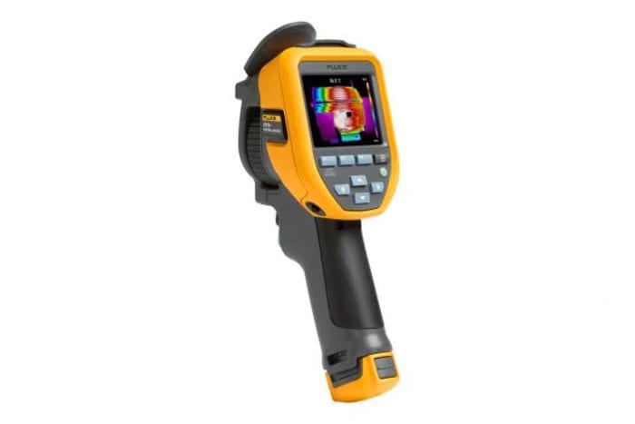 Caméra thermique Fluke TiS75+, -20 → +500 °C., 384 x 288pixel