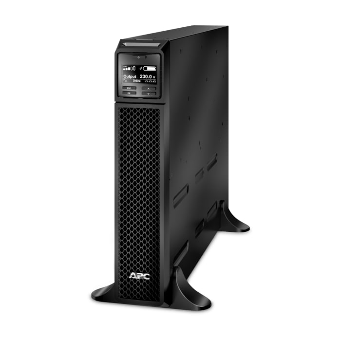 SRT1000XLI APC APC 230V Input Stand Alone Uninterruptible Power