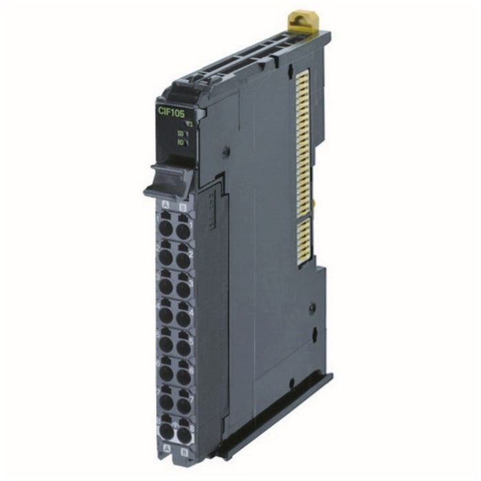 NX-CIF105 Omron | Omron NX Series Interface Module for Use with NX