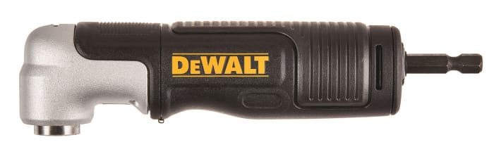 Accessoire à angle droit à impact DeWALT, 1 016 mm, Hexagonal