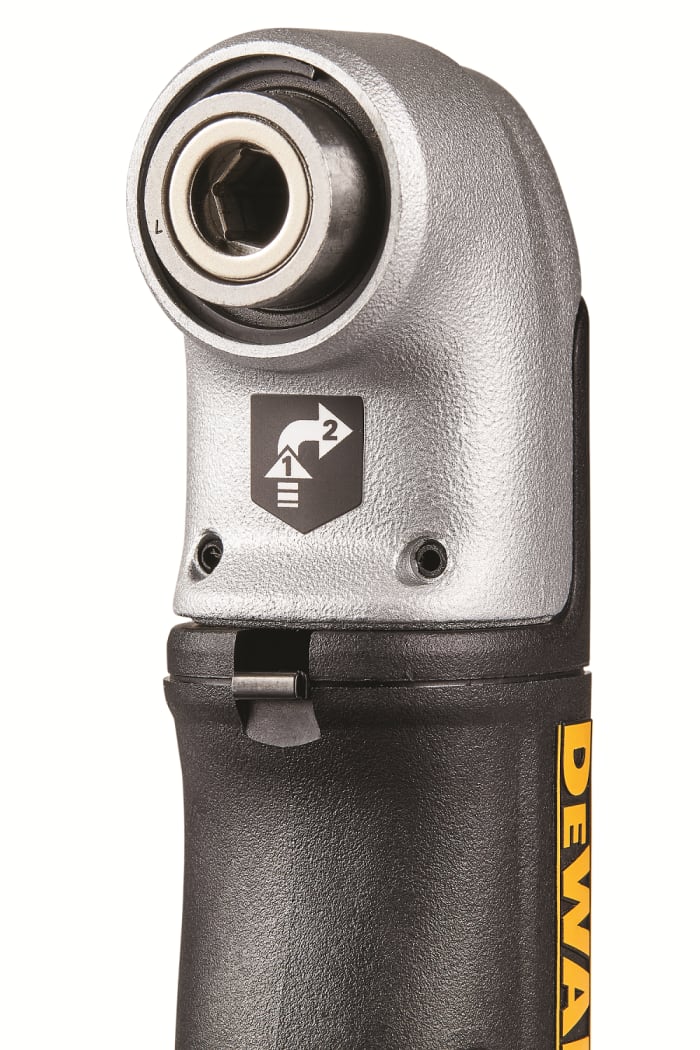 Dewalt right angle wrench shop