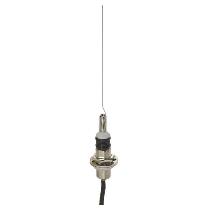 Omron Capacitive Switch NC, IP67