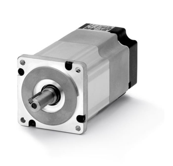 Servomoteur Omron, série G-Series, 50 W 230 V