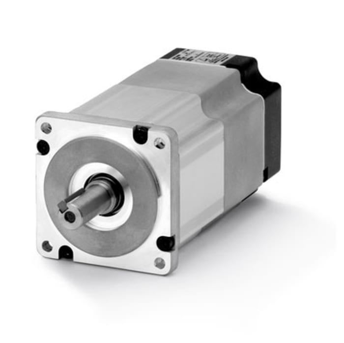 Omron G-Series Servo Motor, 400 W, 1 Phase, 230 V
