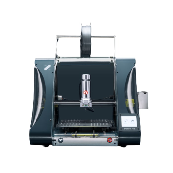 Zmorph FAB 3D Printer