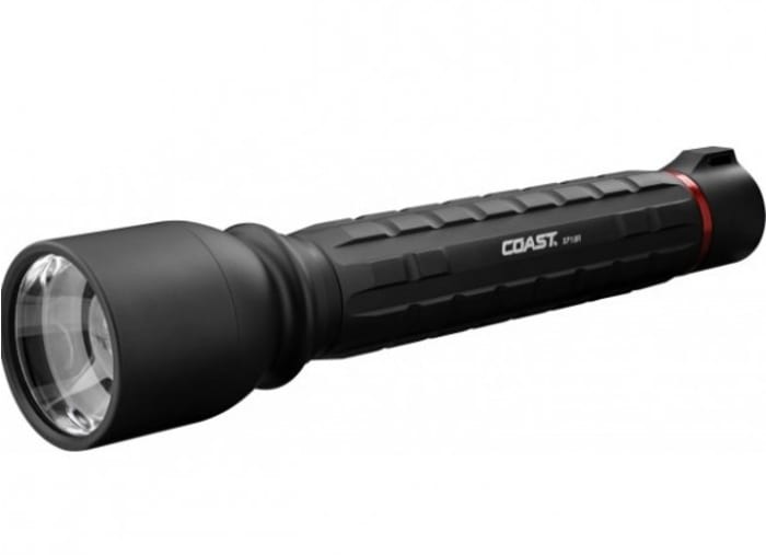 Coast LED - Flashlight - Rechargeable 3500 lm