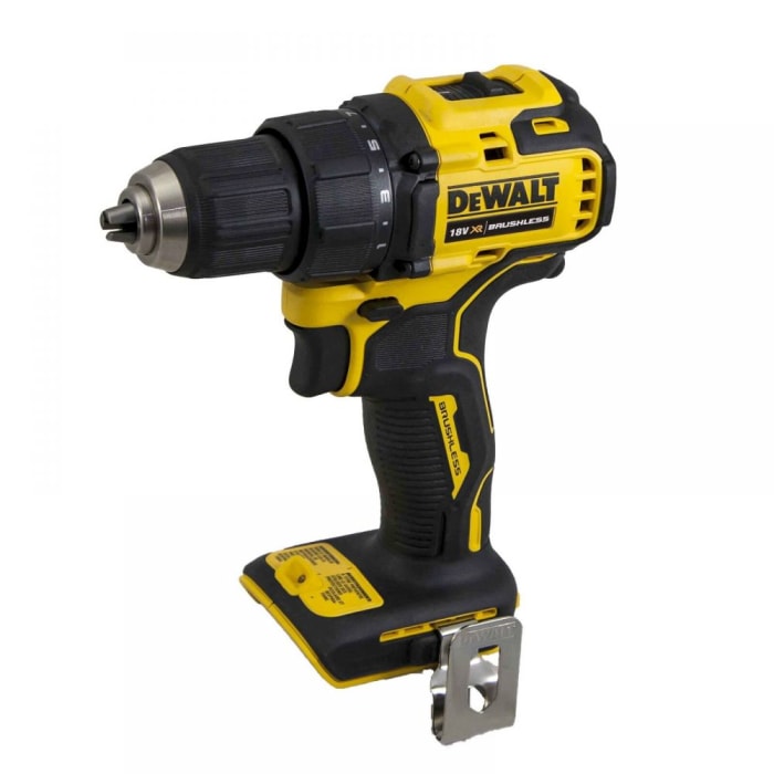 Dewalt 708 online drill