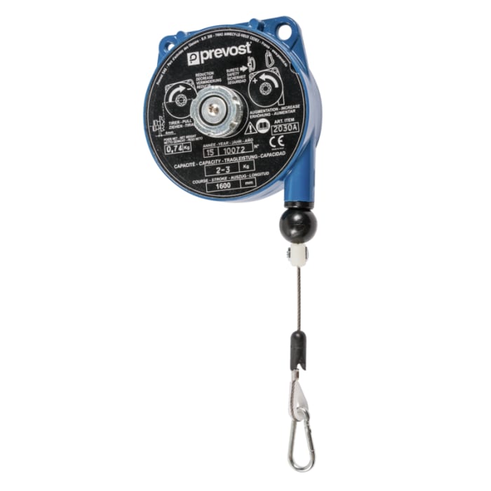 PREVOST 2 kg Tool Balancer
