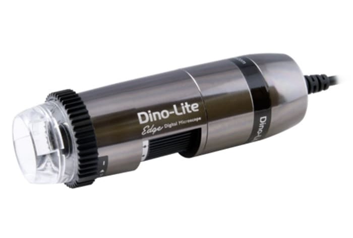 Dino-Lite AM7915MZTL USB 2.0 USB Microscope, 5M pixels, 10 → 140X Magnification