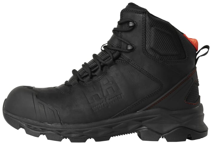 Oxford work boots cheap
