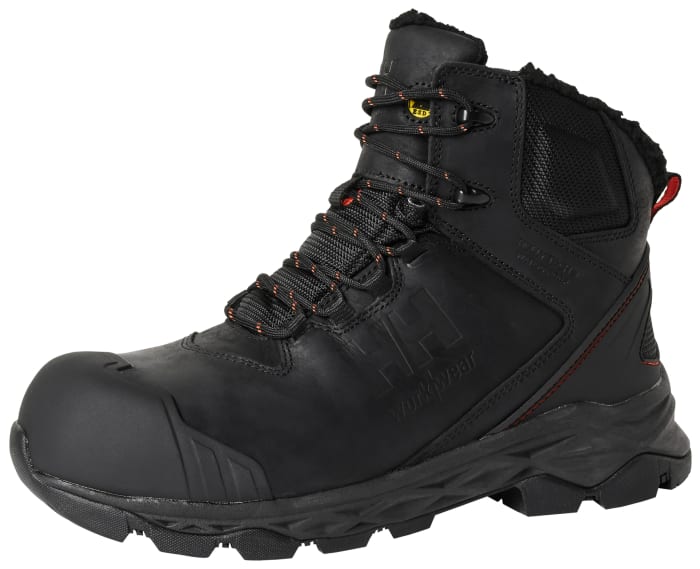 78404 990 39 Helly Hansen Helly Hansen Oxford Black Composite