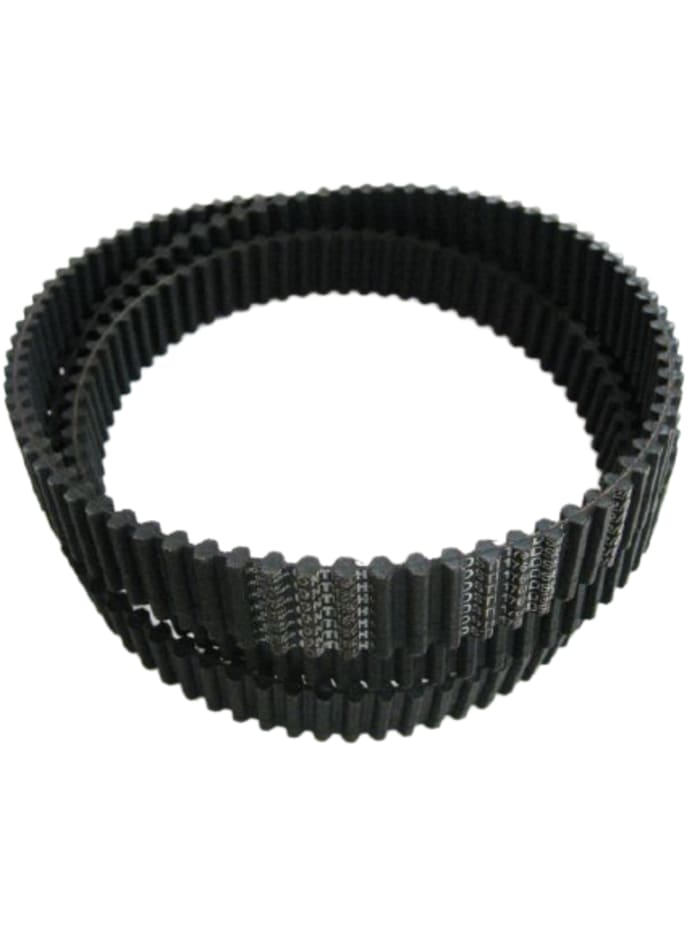 Double sided timing belt deals