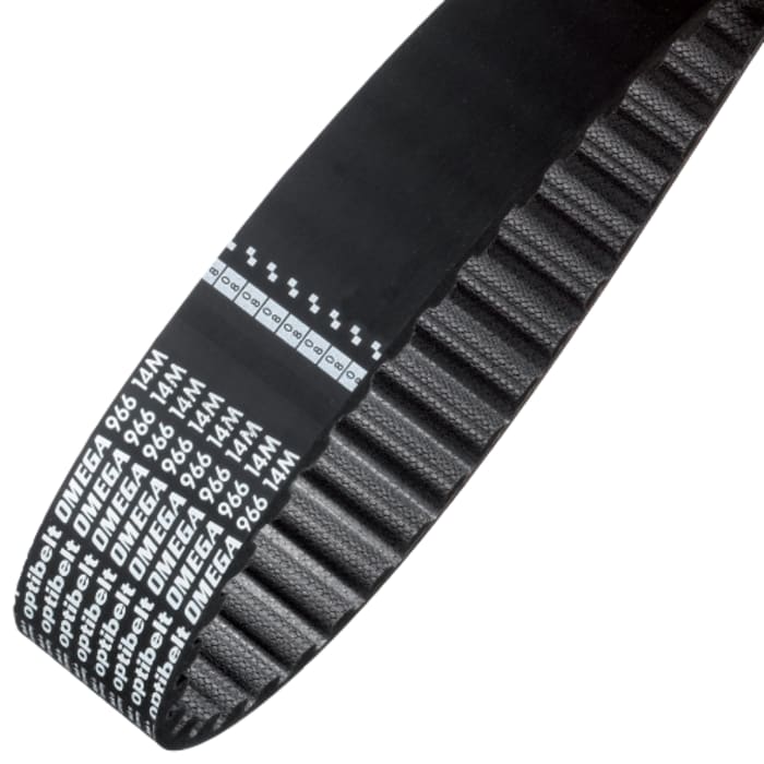 Optibelt timing belt cheap