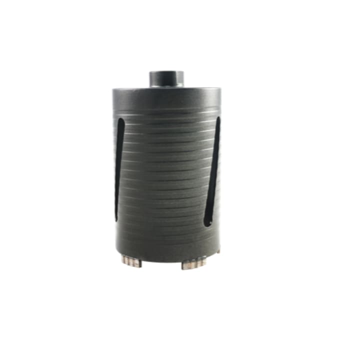 RS PRO RS PRO Steel 107mm Core Drill Bit 217 2661 RS Components