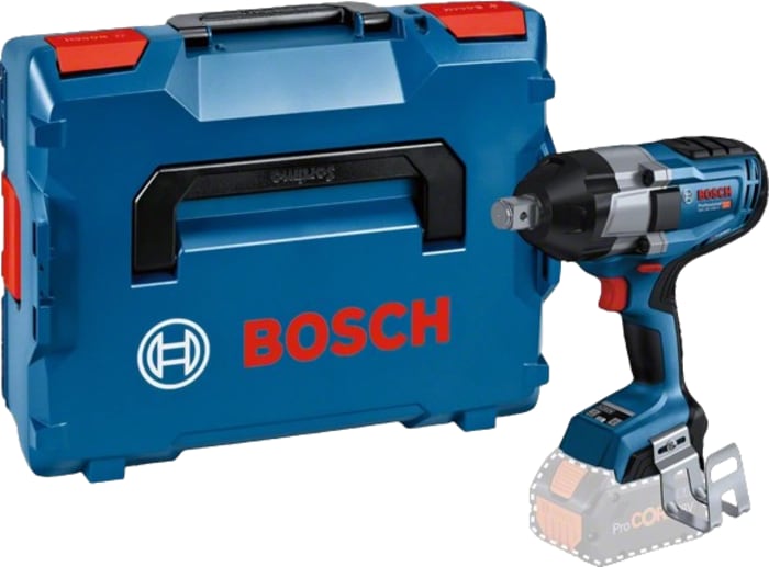 06019J8501 Bosch Bosch 3/4 in 18V, 8Ah Body Only Impact Wrench