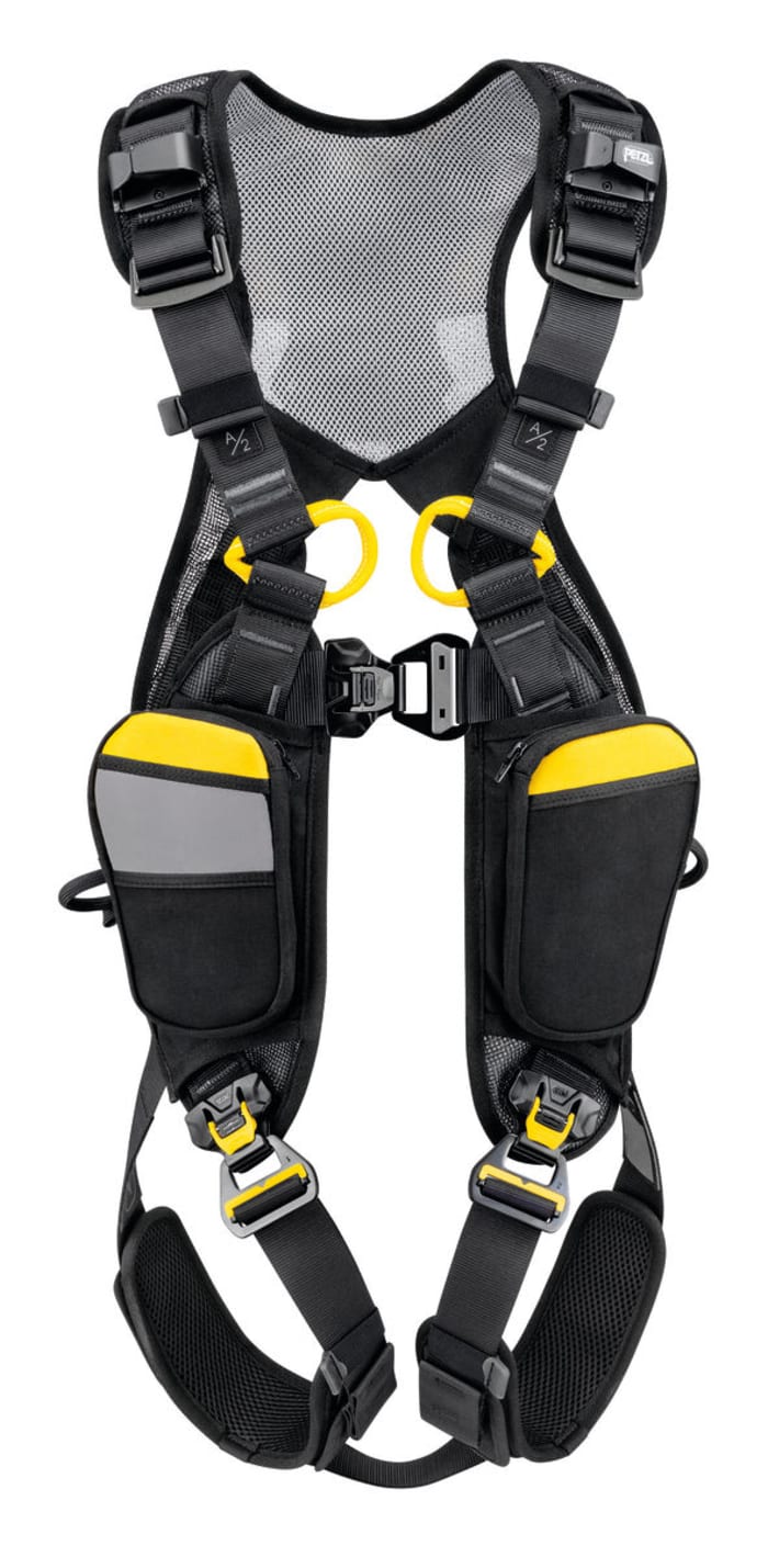 PETZL KOOTENAY P67 プーリー たらし 40 kN