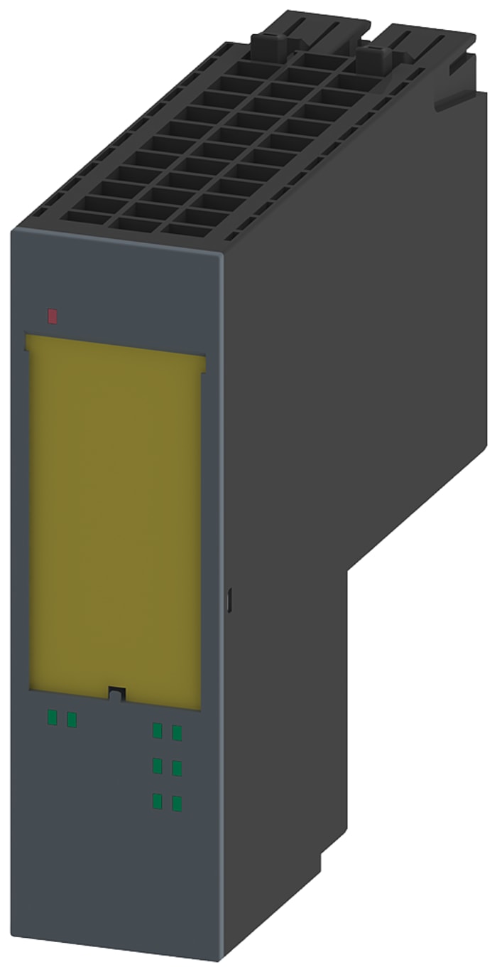 Siemens Profibus Module for Use with Fail-Safe Motor Starter, 103.5mm Length, 400 V