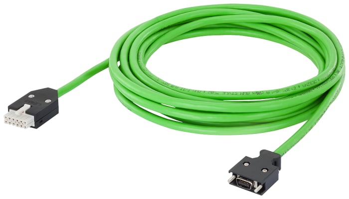 6FX3002-2CT20-1AF0 Siemens | Siemens 6FX3002 Signal Cable | 217