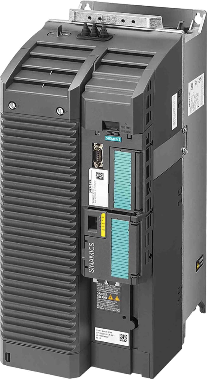 6SL3210-1KE26-0AF1 Siemens | Siemens Inverter Drive, 30 kW, 3