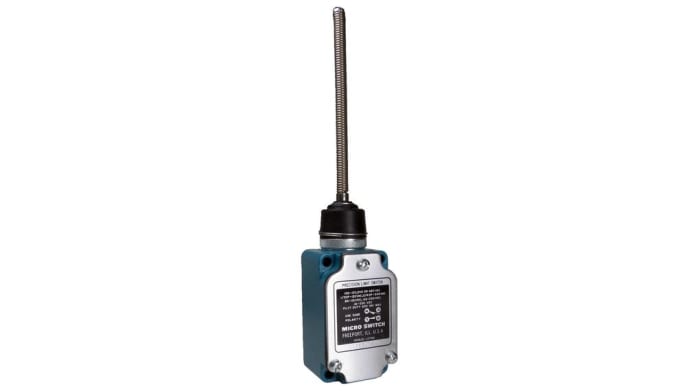 Honeywell LS Series Series Limit Switch Operating Head for Use with Limit Switch
