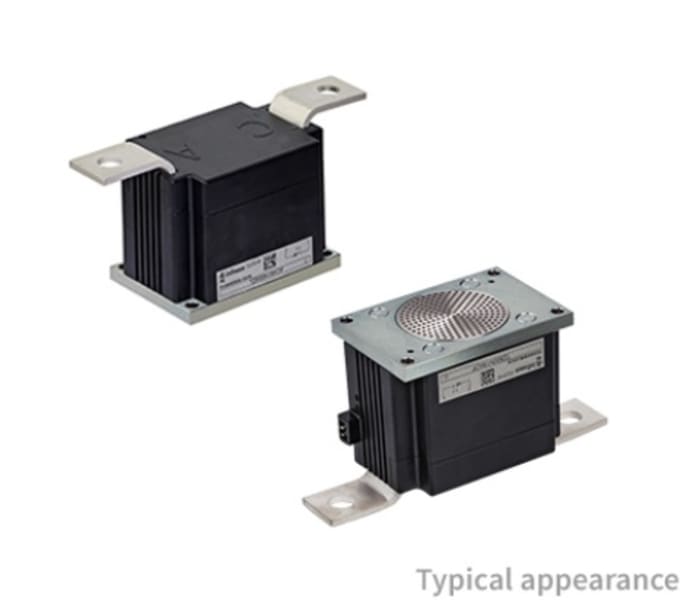 Module thyristor Infineon, 819A, 250mA, 1800V, 5 broches