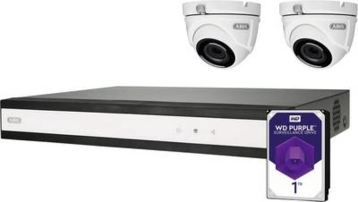 Indoor outdoor cctv camera best sale
