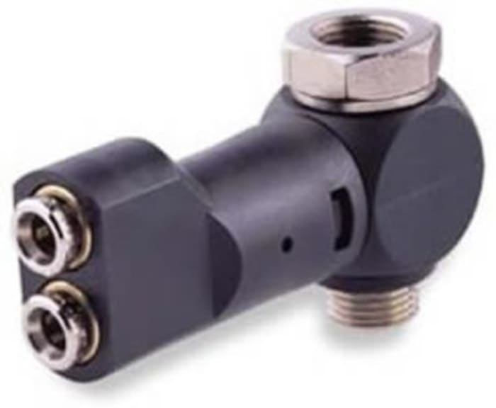 IMI Norgren 102GD Pressure Decay Sensor