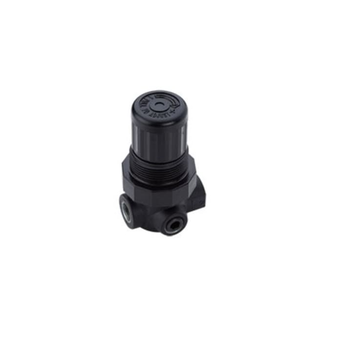 R07-200-RNAG Norgren | Norgren Pneumatic Regulator -, G 1/4 0.1 bar R07 ...