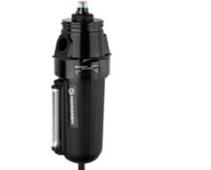 F68H-NND-AU0 Norgren | Norgren F68H series 0.01 μm Pneumatic Filter ...