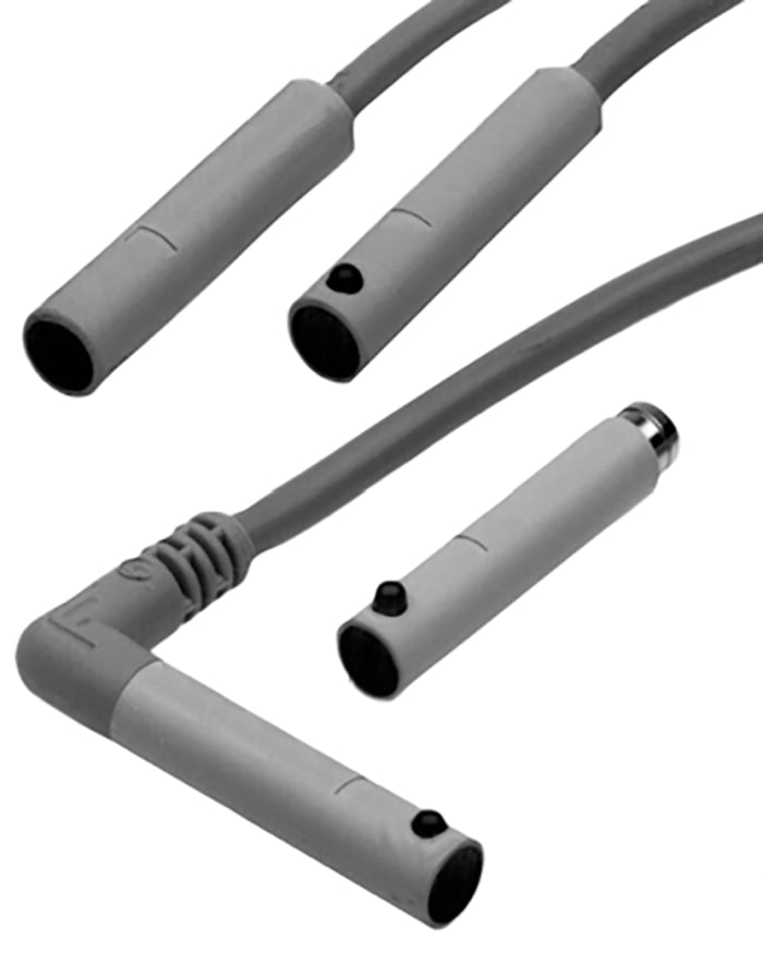 QM/34/5 IMI IMI Reed Reed Switch, IP66, 10 → 240V ac