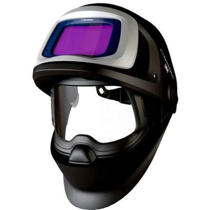 Masque de soudage 3M Speedglas 9100 FX, Rabattable, ajustable