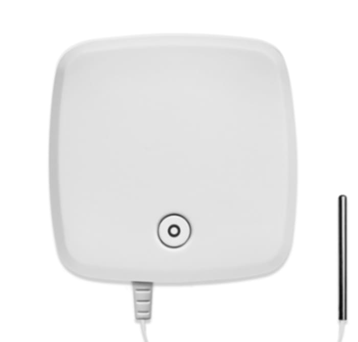 Lascar EL-MOTE-TP Temperature Data Logger, Wi-Fi, 1 Input Channel(s)