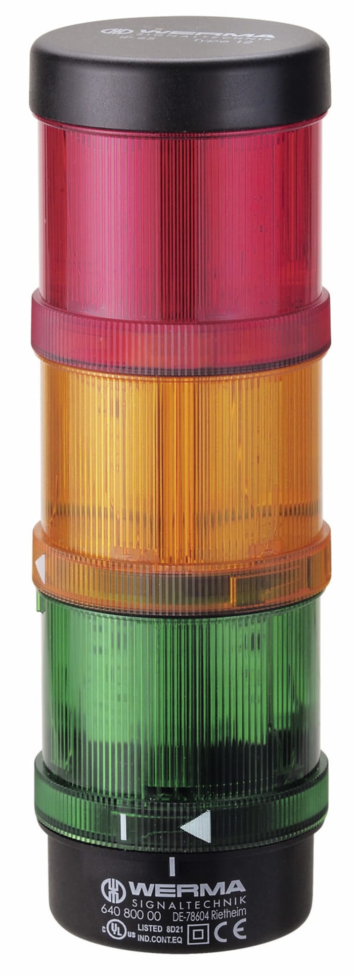 Werma stack light 2025