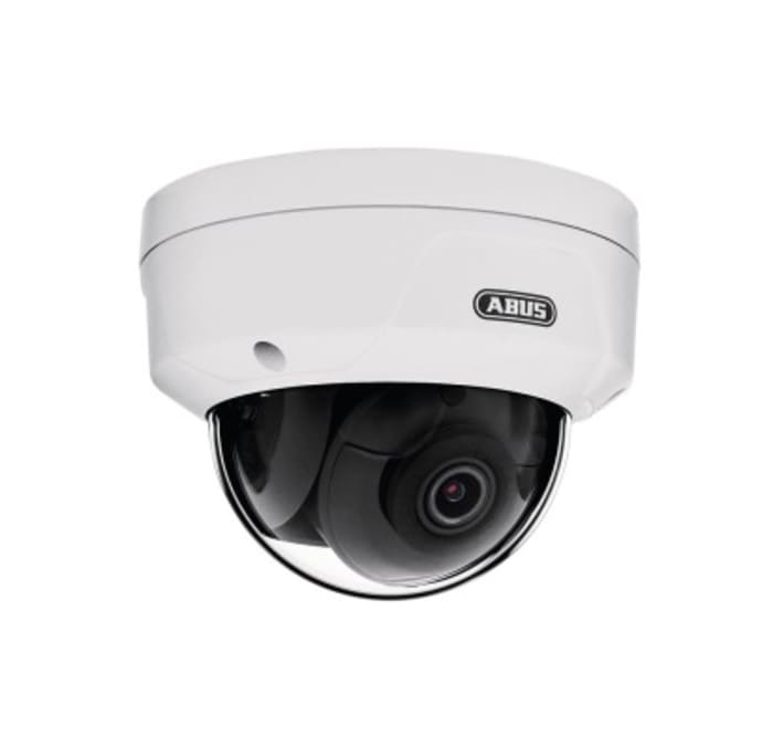 ABUS Network Indoor, Outdoor IR PoE CCTV Camera