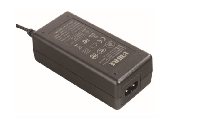 UNI345-1238-PL03B Unifive | Unifive 45 W AC/DC Adapter AC/DC Adapter ...