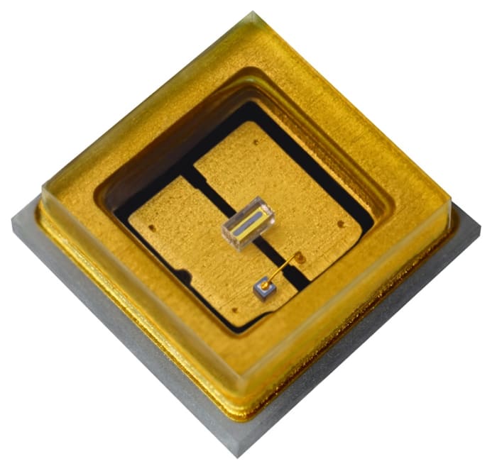 Uvc led 275nm store