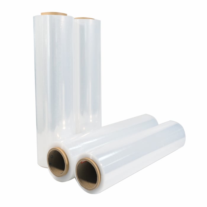 RS PRO Pallet Wrap 400 mmmm x 300 mm