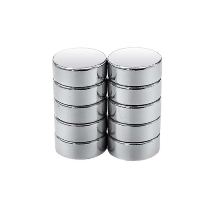 RS PRO Neodymium Magnet 1.19 kg,   Width  8 mm