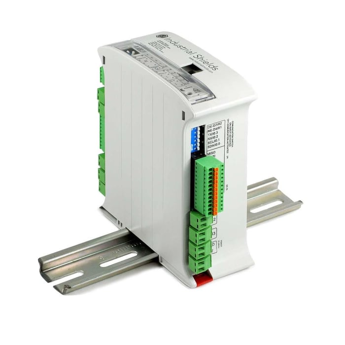 Industrial Shields, PLC Arduino ARDBOX