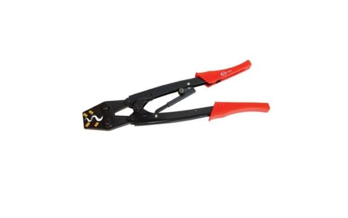 CK Crimp Tool for Uninsulated Terminals