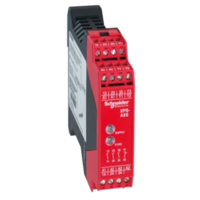 Schneider Electric Safety Relay 230V