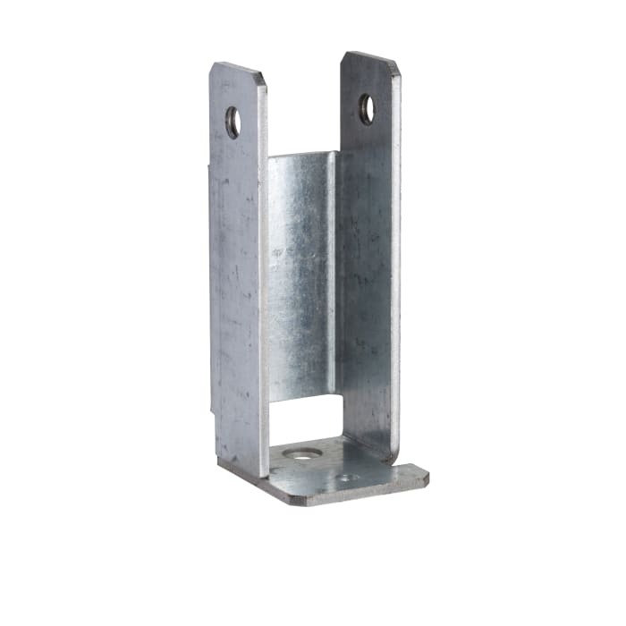 NSYSBPLA Schneider Electric Schneider Electric Mounting Plate for Use