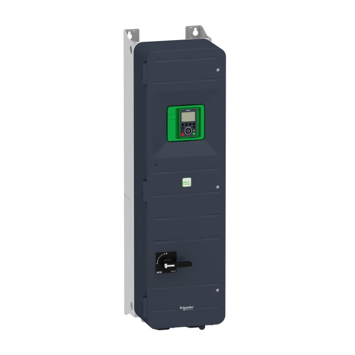 Schneider Electric Altistart Star Delta Starter, , 560 kW, 690 V ac, 3 Phase