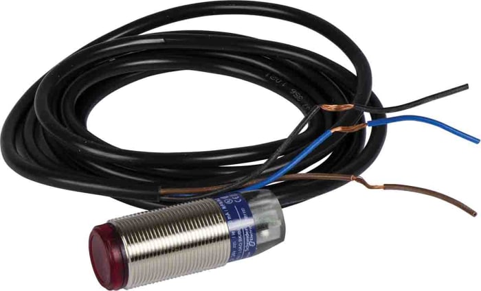 Telemecanique Sensors Multimode Photoelectric Sensor
