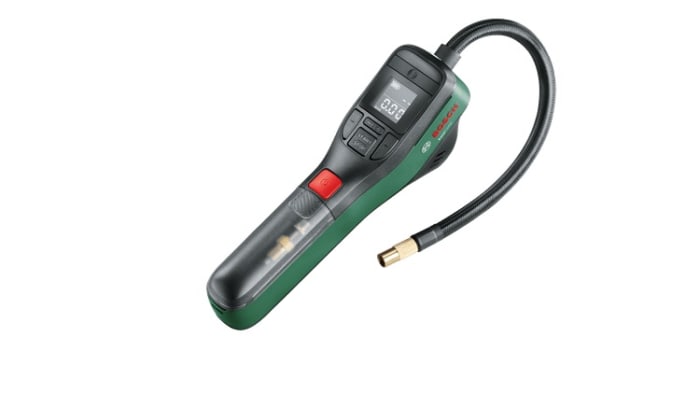 Bosch 輪胎打氣機