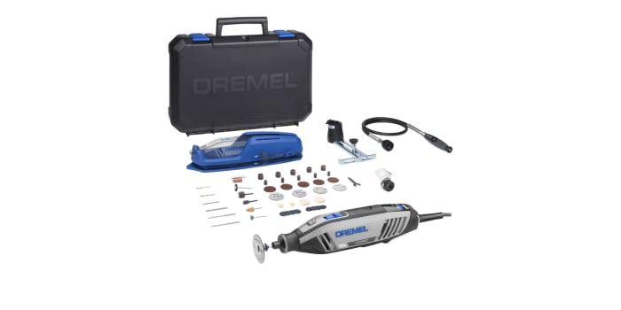 Dremel 4250-3/45 Corded Multi Cutter, UK Plug