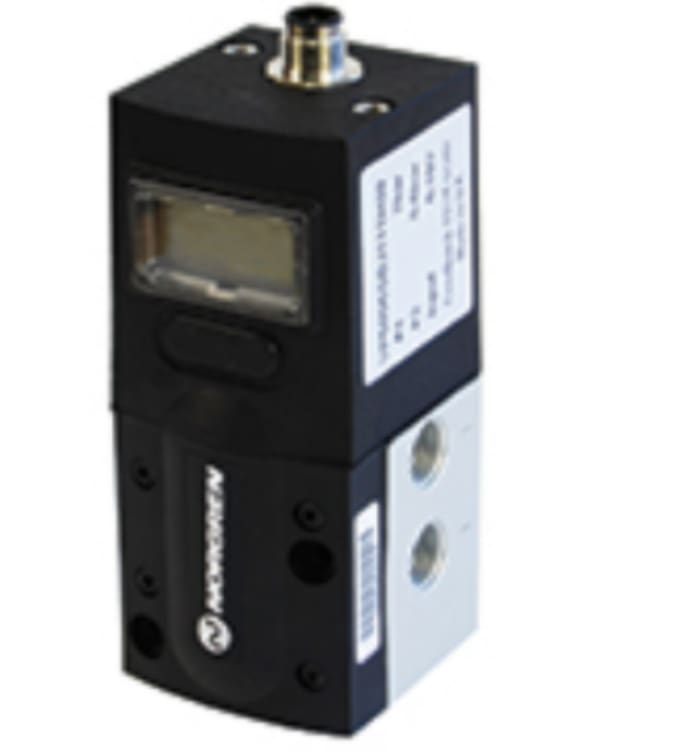 VP5010SBJ411H00 IMI IMI Proportional Control Valve