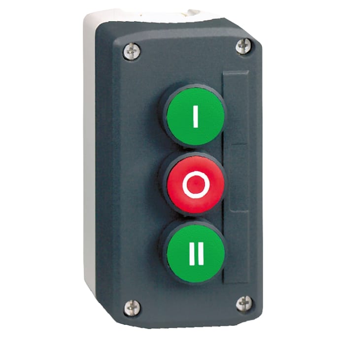 XALD339 Schneider Electric Schneider Electric Push Button Control
