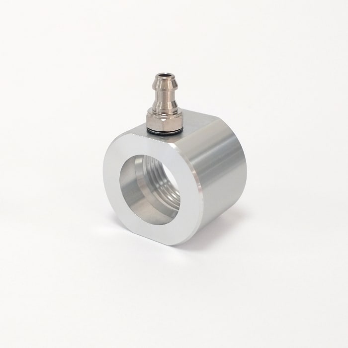 Calex, APM Series Air Purge Collar for Use with Extemp Infrared Temperature Sensor