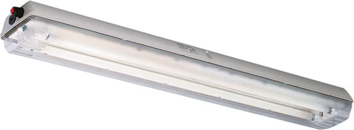36 watt fluorescent tube outlet